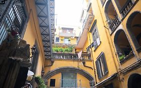 Stay Soft Apartment - Centro Storico Napoli