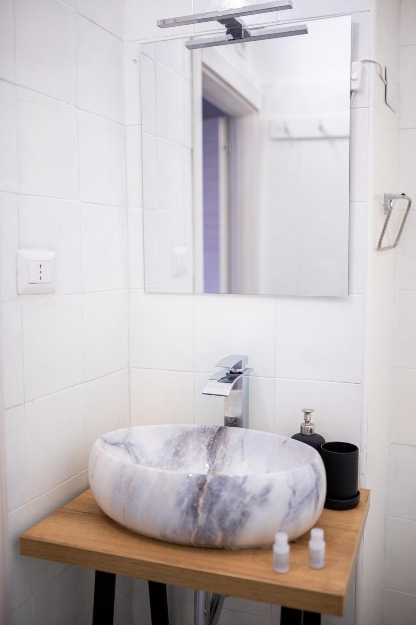 Stay Soft Apartment - Centro Storico Napoli Esterno foto