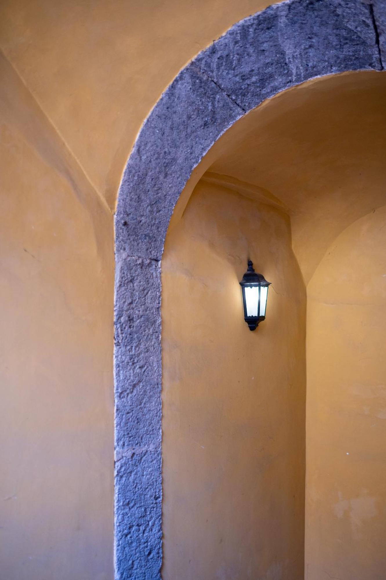 Stay Soft Apartment - Centro Storico Napoli Esterno foto
