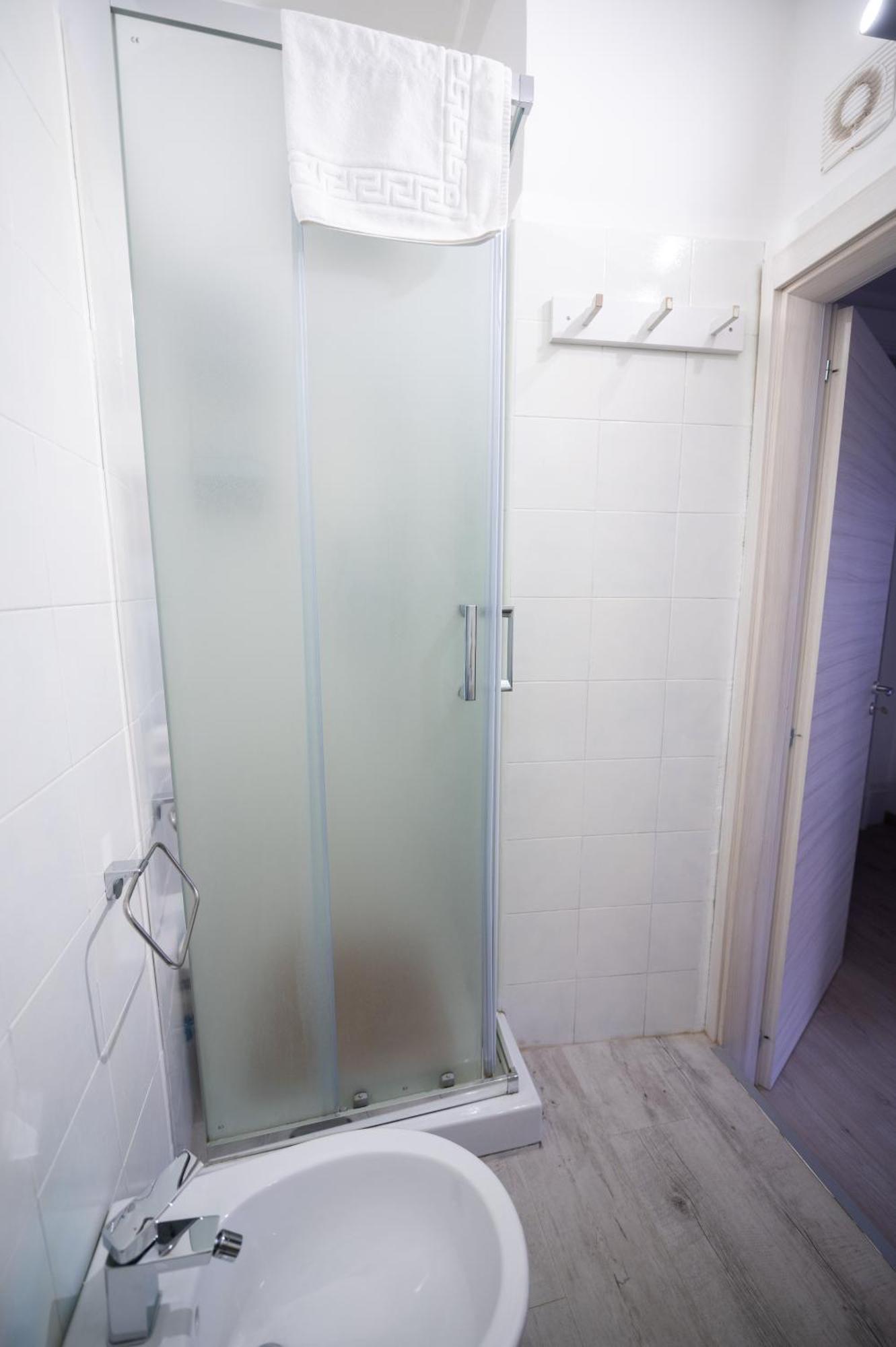 Stay Soft Apartment - Centro Storico Napoli Esterno foto