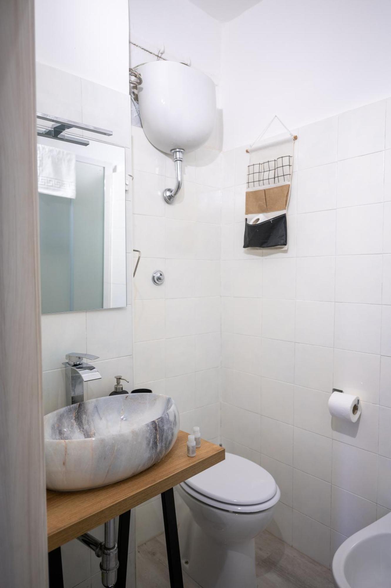 Stay Soft Apartment - Centro Storico Napoli Esterno foto