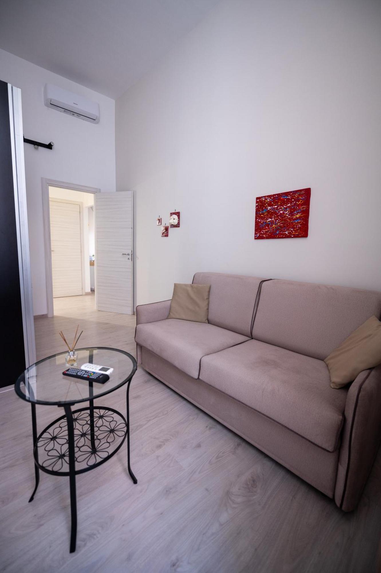 Stay Soft Apartment - Centro Storico Napoli Esterno foto