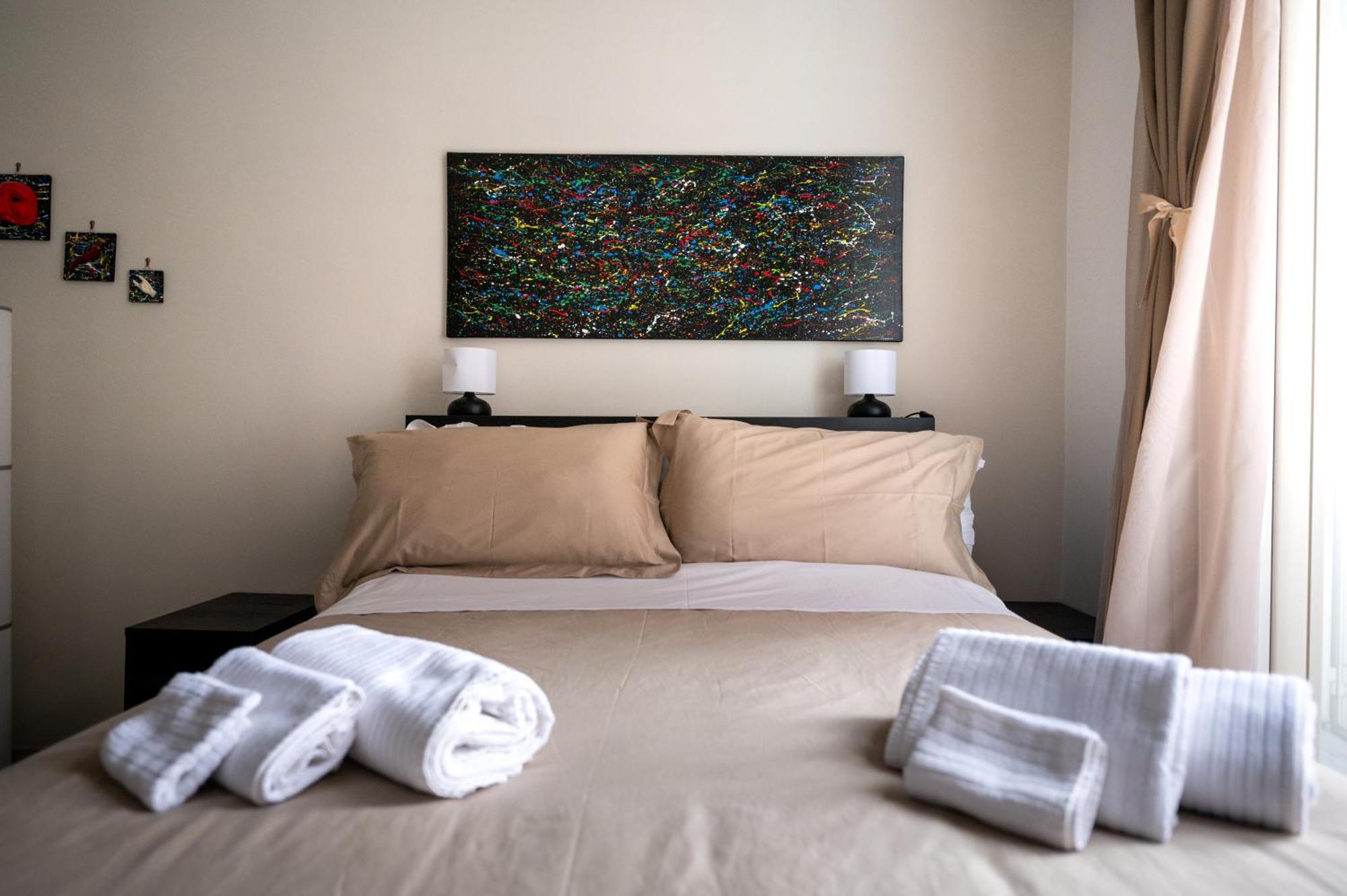 Stay Soft Apartment - Centro Storico Napoli Esterno foto