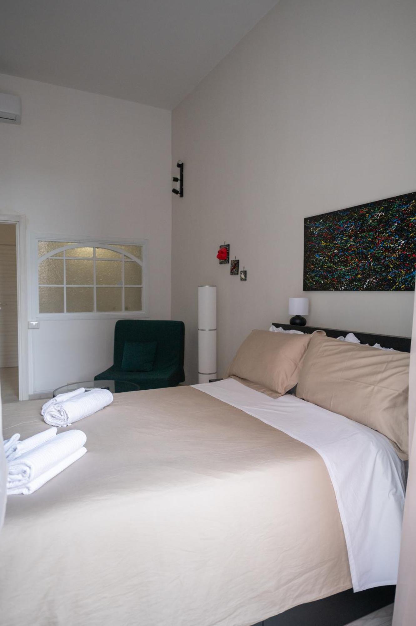Stay Soft Apartment - Centro Storico Napoli Esterno foto