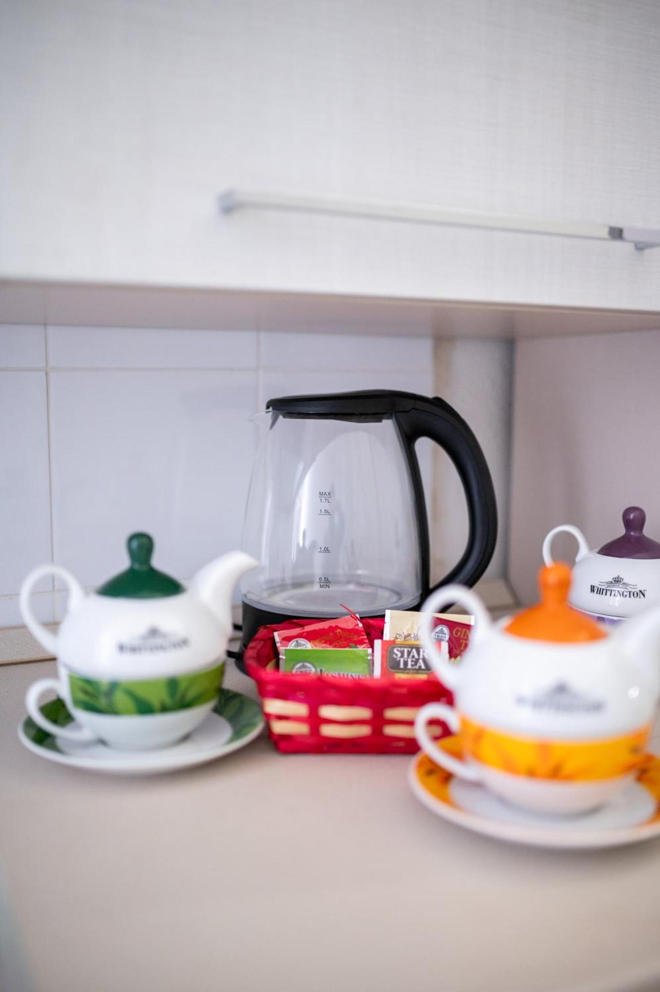 Stay Soft Apartment - Centro Storico Napoli Esterno foto