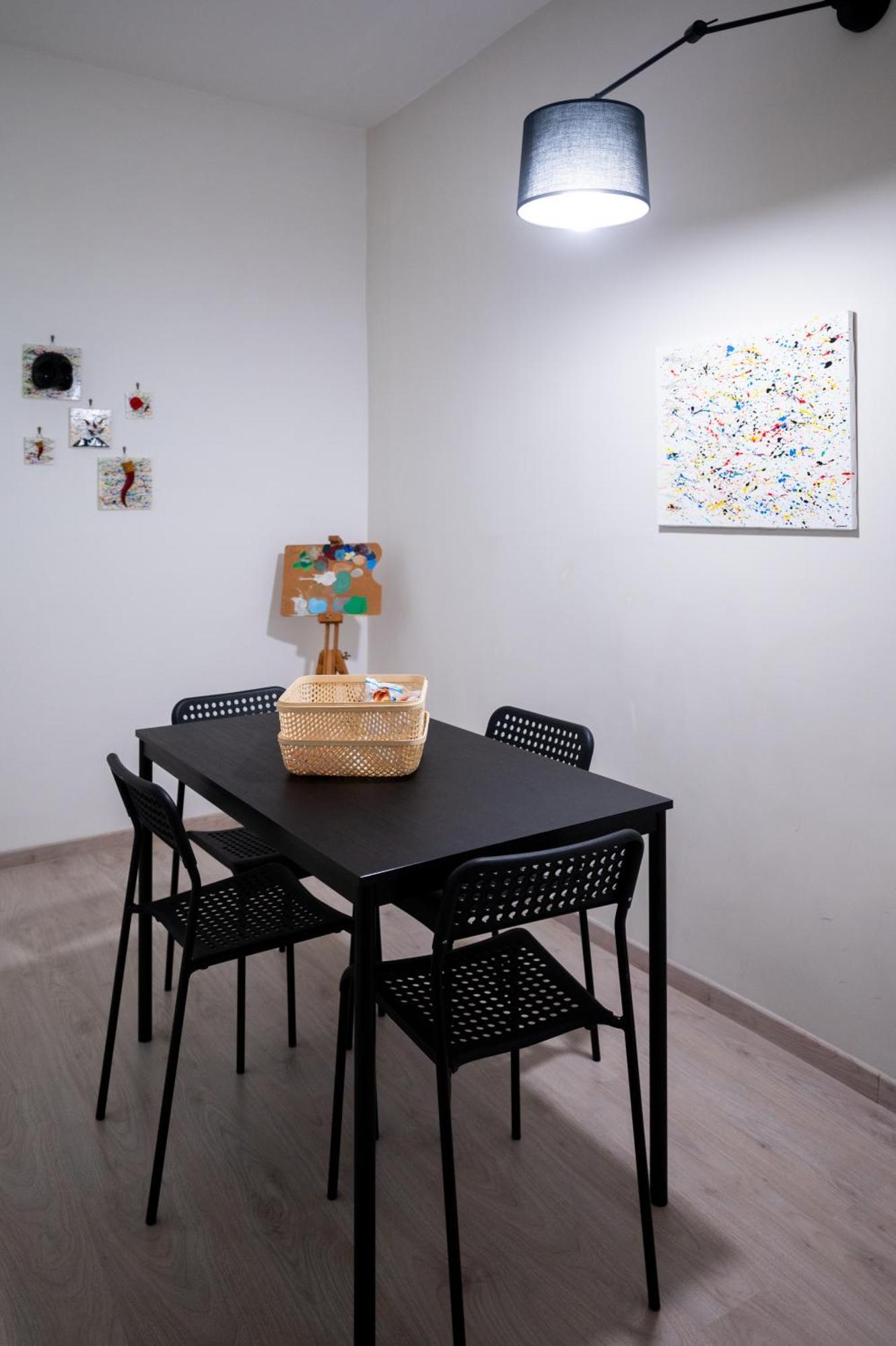 Stay Soft Apartment - Centro Storico Napoli Esterno foto